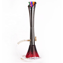 China factory wholesale design hookah torch hookah shisha fancy hookah chicha